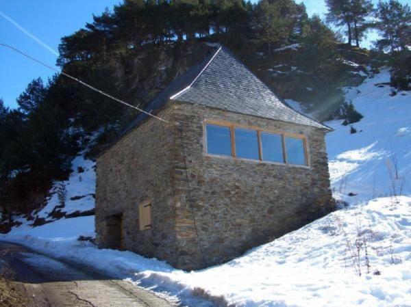 Cabana Vento Norte Vilamos Exterior photo